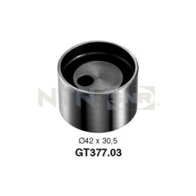 Compre Rolo tensor, correia dentada da SNR GT377.03 a um preço baixo por 20,61 €
