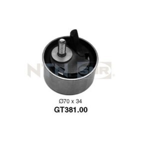 Spannrolle, Zahnriemen GT381.00