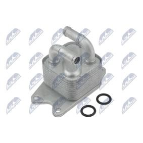 Ölkühler, Automatikgetriebe CCL-VW-035