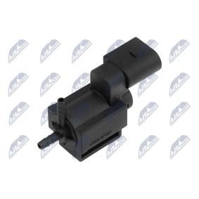 Comprar Válvula, regulación del aire de admisión de NTY ECD-VW-039 a bajo precio de 16,94 €