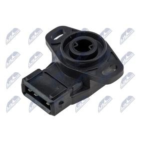 Sensor, Geschwindigkeit / Drehzahl von NTY ECP-HY-013