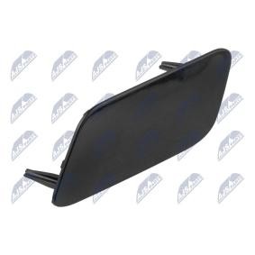 Blende, Stoßfänger EDS-AU-077