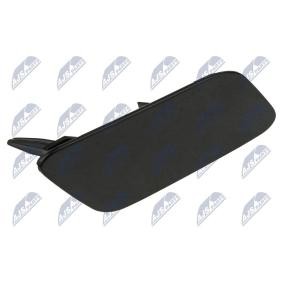 Blende, Stoßfänger EDS-AU-078