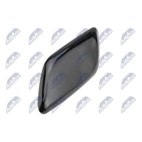 Blende, Stoßfänger EDS-TY-057