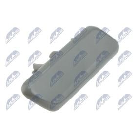 Achetez des Enjoliveur, pare-chocs NTY EDS-TY-059 à prix pour 7,30 €