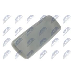 Blende, Stoßfänger EDS-TY-082