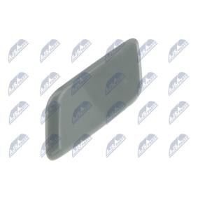Blende, Stoßfänger EDS-TY-088