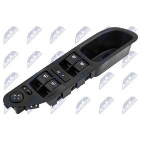 Comprar Interruptor de elevalunas de NTY EWS-FT-027 a bajo precio de 87,03 €