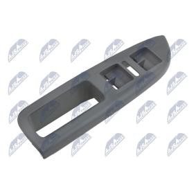 Achetez des Commutateur d'allumage NTY EWS-SK-027 à prix pour 37,66 €