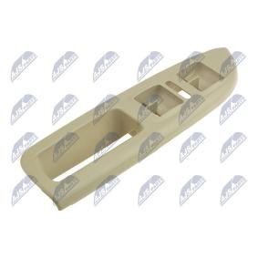 Achetez des Commutateur d'allumage NTY EWS-SK-028 à prix pour 37,66 €