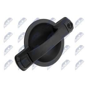 Comprar Manecilla de puerta de NTY EZC-FT-125 a bajo precio de 24,11 €