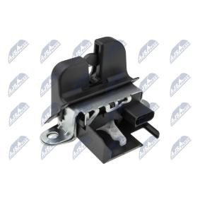 Achetez des Serrure de capot-moteur NTY EZC-VW-303 à prix pour 27,12 €
