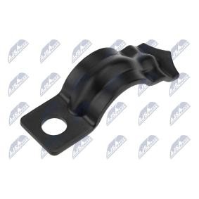 Acquista Supporto, Supporto stabilizzatore da NTY EZC-VW-317 a buon mercato per soli 17,10 €
