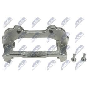 Bremssattelhalter HZP-CT-032A