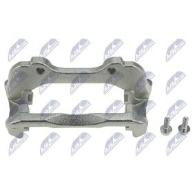 Bremssattelhalter HZP-CT-033A