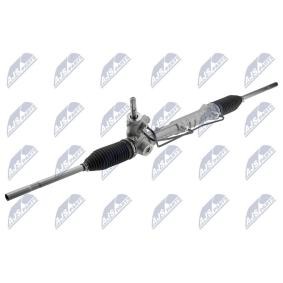 Lenkgetriebe SPK-CT-007