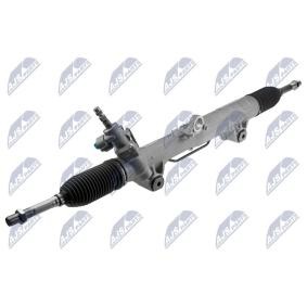 Lenkgetriebe SPK-TY-023