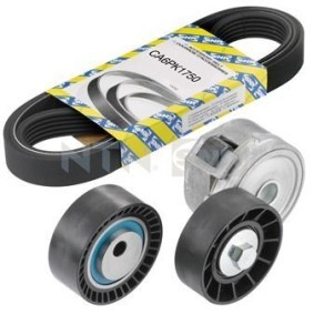 Keilrippenriemensatz KA866.02 von SNR günstig für 88,71 € online kaufen