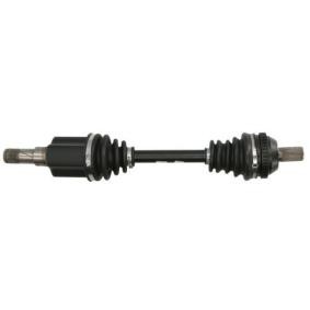 Comprar Árbol de transmisión de POINT GEAR PNG75703 a bajo precio de 152,12 €