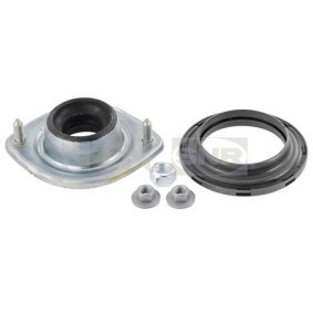 Acquista Kit riparazione, Cuscinetto ammortizzatore a molla da SNR KB659.02 a buon mercato per soli 24,56 €