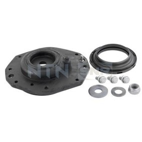 Acquista Kit riparazione, Cuscinetto ammortizzatore a molla da SNR KB659.07 a buon mercato per soli 32,09 €