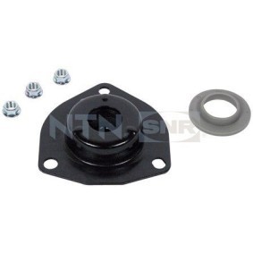 Compre Kit de reparação, suporte de apoio do conj. mola / amortecedor da SNR KB668.02 a um preço baixo por 35,27 €