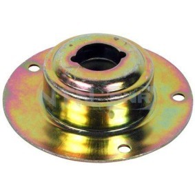 Acquista Kit riparazione, Cuscinetto ammortizzatore a molla da SNR KB958.03 a buon mercato per soli 30,54 €