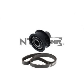 Acquista Kit cinghia di distribuzione da SNR KD453.01 a buon mercato per soli 43,04 €