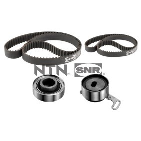 Zahnriemensatz KD474.07