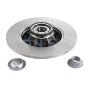 Achetez des Disque de frein SNR KF159.54U à prix pour 86,46 €