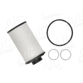 Ölwechselkit für Automatikgetriebe von AIC