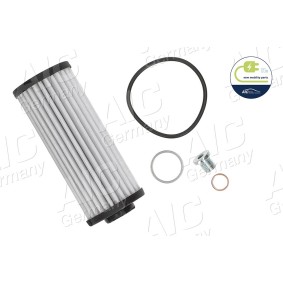 Ölwechselkit für Automatikgetriebe 73970Set