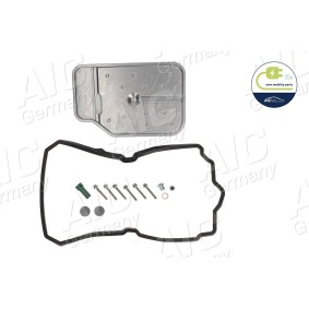Pleuelschraube und Pleuelmutter des Herstellers AIC - Originalware Artikelnummer: 73971Set