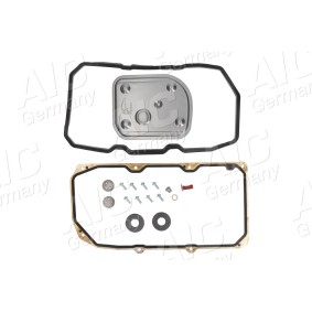 Pleuelschraube und Pleuelmutter des Herstellers AIC - Originalware Artikelnummer: 73979Set