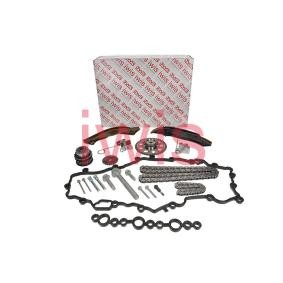 Pleuelschraube und Pleuelmutter des Herstellers AIC - Originalware Artikelnummer: 74016Set