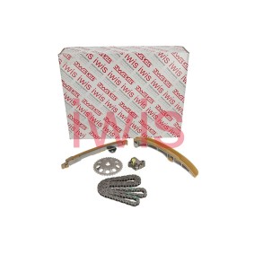 Pleuelschraube und Pleuelmutter des Herstellers AIC - Originalware Artikelnummer: 74017Set