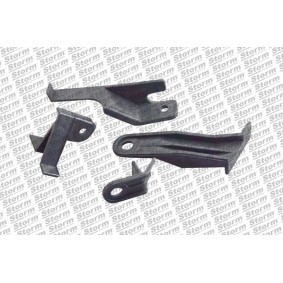 Köp Reparationssats, huvudstrålkastare (hållare) av STORM QUALITY PARTS 222050 till det låga priset 424,16 kr