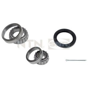 Compre Buje de rueda de SNR online para Hilux Camión de plataforma / Chasis (LN_, _N1_) a precios moderados