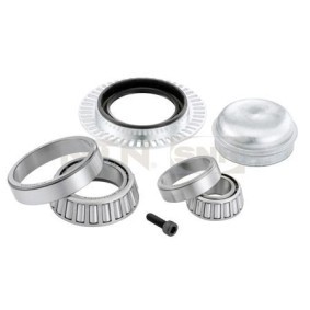 Radlagersatz R151.35 von SNR günstig für 30,51 € online kaufen
