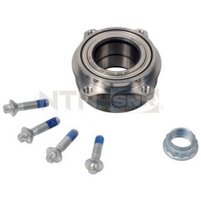 Radlagersatz R151.37 von SNR günstig für 52,08 € online kaufen