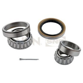 Comprar Juego de cojinete de rueda de SNR R153.28 a bajo precio de 33,48 €