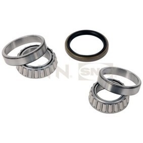 Comprar Juego de cojinete de rueda de SNR R153.42 a bajo precio de 39,93 €