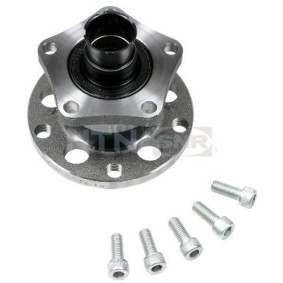 Achetez des Kit de roulement de roue SNR R154.44 à prix pour 85,62 €