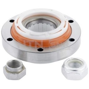 Comprar Juego de cojinete de rueda de SNR R155.30 a bajo precio de 114,06 €