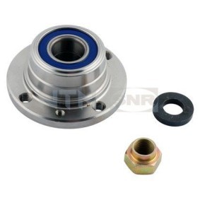 Comprar Juego de cojinete de rueda de SNR R158.26 a bajo precio de 123,70 €