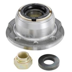 Comprar Juego de cojinete de rueda de SNR R158.27 a bajo precio de 82,61 €