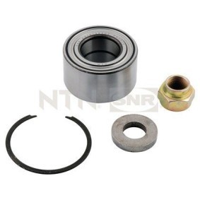 Comprar Juego de cojinete de rueda de SNR R158.28 a bajo precio de 32,12 €