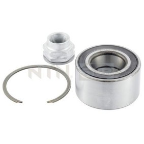 Comprar Juego de cojinete de rueda de SNR R158.40 a bajo precio de 40,86 €