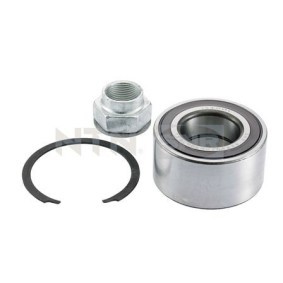 Comprar Juego de cojinete de rueda de SNR R158.43 a bajo precio de 35,94 €