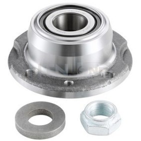 Comprar Juego de cojinete de rueda de SNR R158.48 a bajo precio de 84,43 €